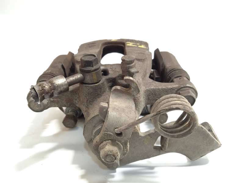 Recambio de pinza freno trasera izquierda para hyundai i20 active 1.0 tgdi cat referencia OEM IAM 58210C8300 - Naranja 3