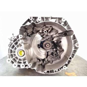 DESPIECE CAJA CAMBIOS C63063001 2244200 68503866AA