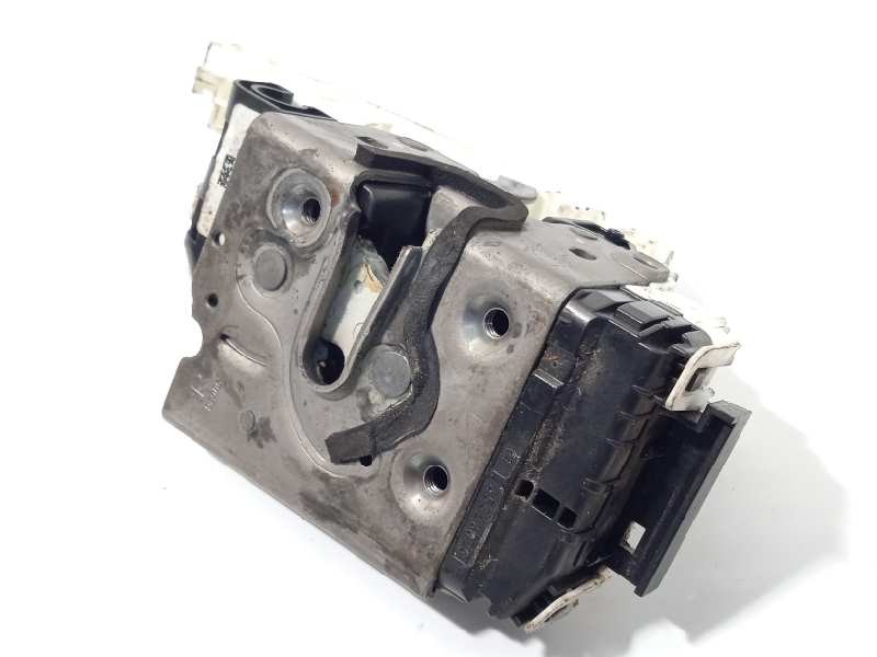 CERRADURA PUERTA DELANTERA DERECHA 40126025010 52104484