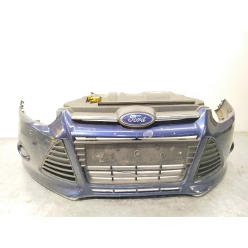 Recambio de paragolpes delantero para ford focus iii 1.6 tdci referencia OEM IAM 1719342  