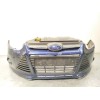Recambio de paragolpes delantero para ford focus iii 1.6 tdci referencia OEM IAM 1719342  