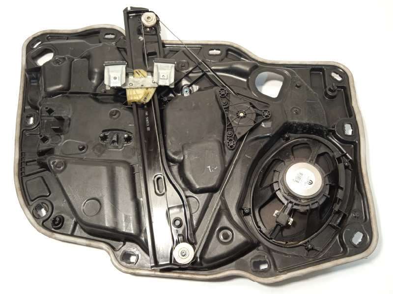 Recambio de elevalunas delantero derecho para jeep renegade 1.0 t-gdi cat referencia OEM IAM 00521211850  C44131104 - Blanco 3