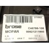 Recambio de elevalunas delantero derecho para jeep renegade 1.0 t-gdi cat referencia OEM IAM 00521211850  C44131104