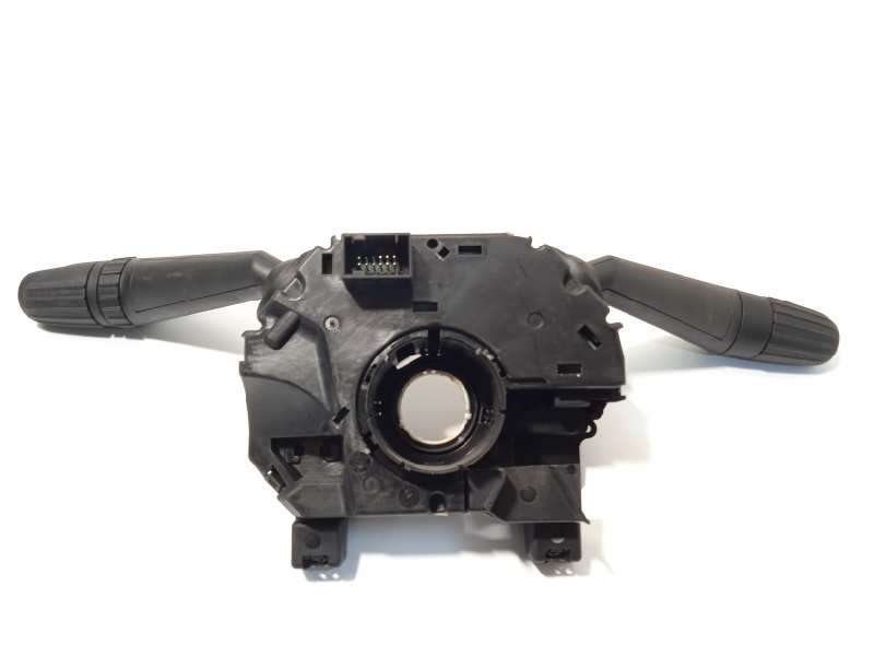 Recambio de mando intermitentes para jeep renegade 1.0 t-gdi cat referencia OEM IAM 735698101 0735698101 28584949 - Blanco 2