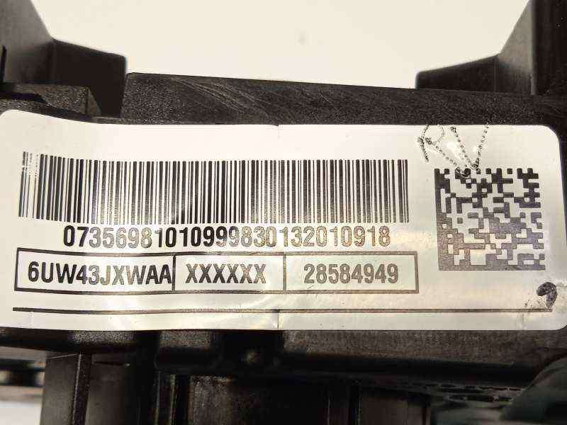 Recambio de mando intermitentes para jeep renegade 1.0 t-gdi cat referencia OEM IAM 735698101 0735698101 28584949 - Blanco 7
