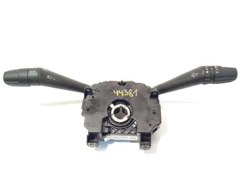 Recambio de mando intermitentes para jeep renegade 1.0 t-gdi cat referencia OEM IAM 735698101 0735698101 28584949 - Blanco 9
