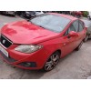 seat ibiza iv (6j5, 6p1) del año 2009