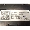 Recambio de mando luces para jeep renegade 1.0 t-gdi cat referencia OEM IAM 07356583130  