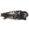 Recambio de maneta exterior delantera derecha para jeep renegade 1.0 t-gdi cat referencia OEM IAM NOREF  