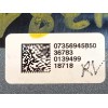 Recambio de maneta exterior porton para jeep renegade 1.0 t-gdi cat referencia OEM IAM 07356945850  