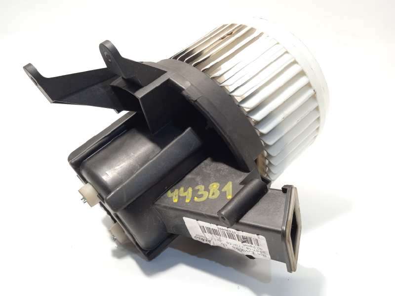 Recambio de motor calefaccion para jeep renegade 1.0 t-gdi cat referencia OEM IAM 5T590453 - Blanco 2