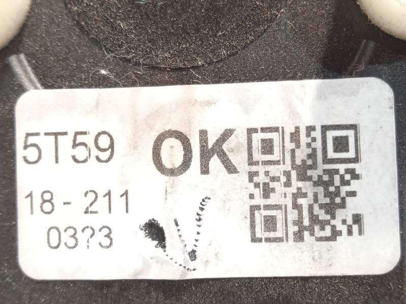 Recambio de motor calefaccion para jeep renegade 1.0 t-gdi cat referencia OEM IAM 5T590453 - Blanco 6