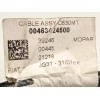 Recambio de palanca cambio para jeep renegade 1.0 t-gdi cat referencia OEM IAM P5VU19SLUAD 00463424500 TCC208873667