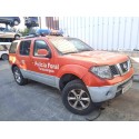NISSAN PATHFINDER (R51)