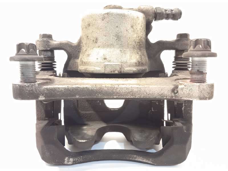 Recambio de pinza freno delantera derecha para jeep renegade 1.0 t-gdi cat referencia OEM IAM 52094021 - Blanco 3