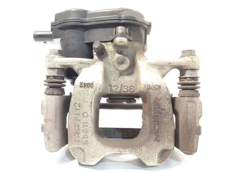 Recambio de pinza freno trasera derecha para jeep renegade 1.0 t-gdi cat referencia OEM IAM 52180339 - Blanco 2