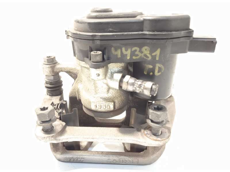 Recambio de pinza freno trasera derecha para jeep renegade 1.0 t-gdi cat referencia OEM IAM 52180339 - Blanco 3
