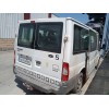 ford transit autobús (fd_ _, fb_ _, fs_ _, fz_ _, fc_ _) del año 2011