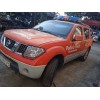 nissan pathfinder (r51) del año 2009
