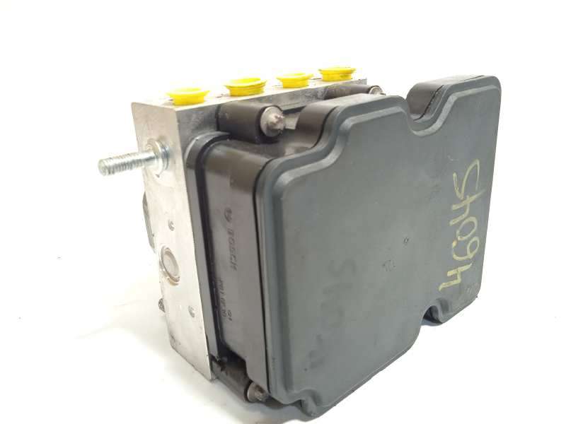 Recambio de abs para renault clio iv zen referencia OEM IAM 476601842R 2265105455 269722 3