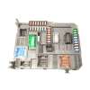 Recambio de caja reles / fusibles para peugeot 208 1.6 blue-hdi fap referencia OEM IAM 9807531680  1612139080