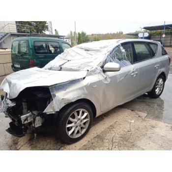 kia cee´d del año 2011