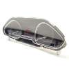 Recambio de cuadro instrumentos para peugeot 208 1.6 blue-hdi fap referencia OEM IAM 9813848980  