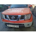 NISSAN PATHFINDER (R51)