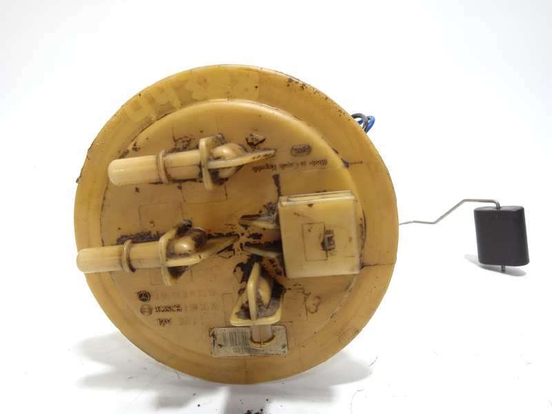 Recambio de bomba combustible para volkswagen crafter combi (2e) combi 35 batalla larga con techo alto referencia OEM IAM A90647 - Blanco 3