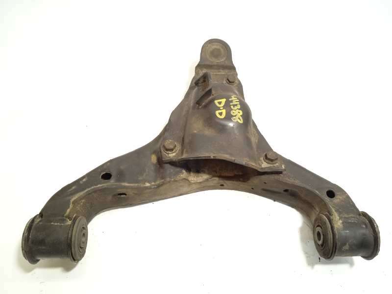 Recambio de brazo suspension inferior delantero derecho para volkswagen crafter combi (2e) combi 35 batalla larga con techo alto - Blanco 3