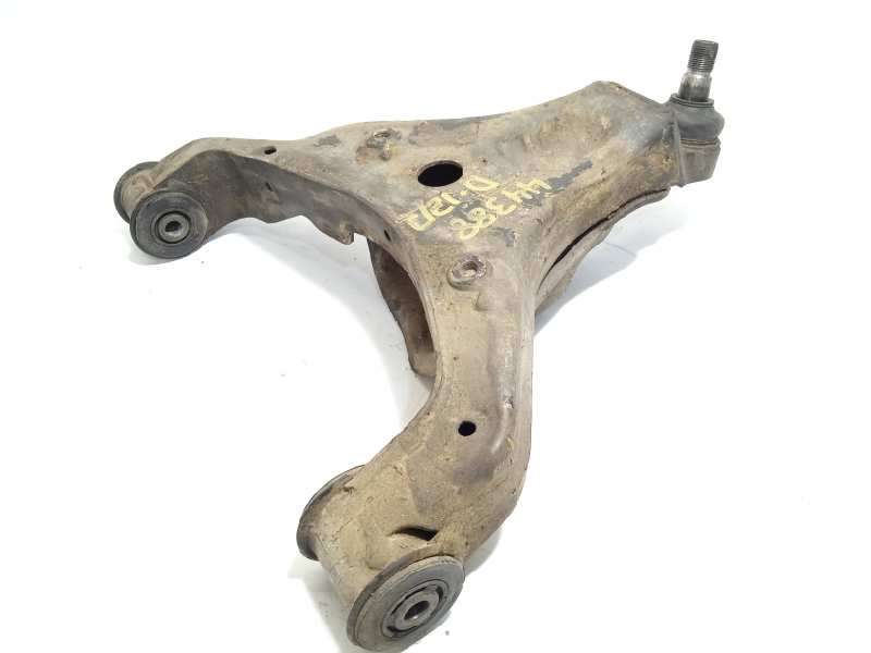 Recambio de brazo suspension inferior delantero izquierdo para volkswagen crafter combi (2e) combi 35 batalla larga con techo al - Blanco