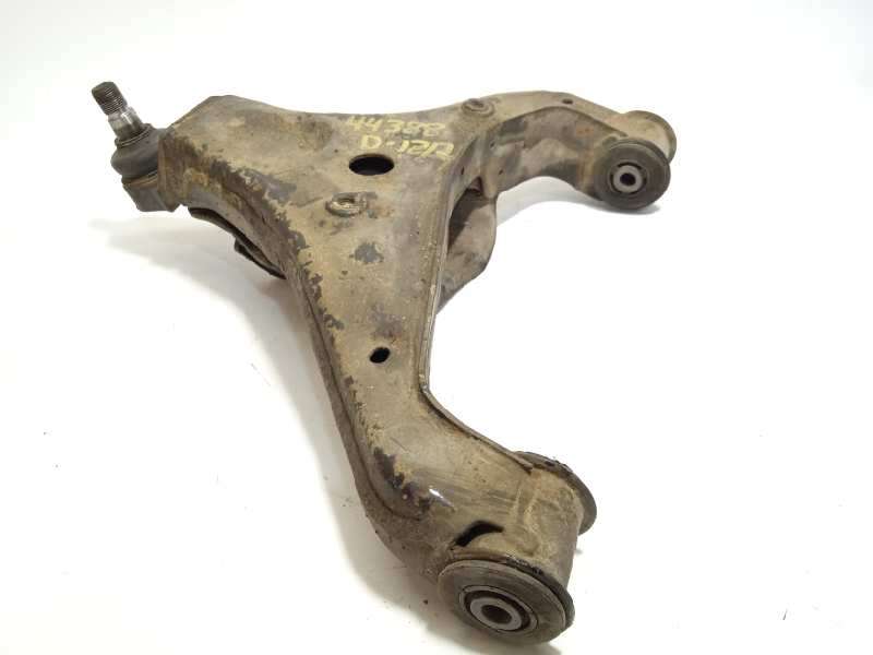 Recambio de brazo suspension inferior delantero izquierdo para volkswagen crafter combi (2e) combi 35 batalla larga con techo al - Blanco 2