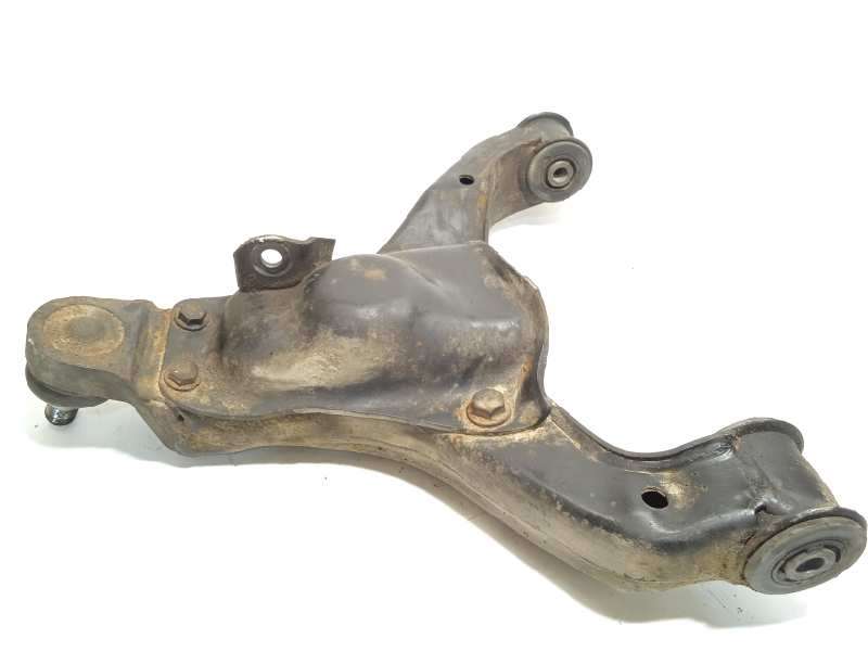 Recambio de brazo suspension inferior delantero izquierdo para volkswagen crafter combi (2e) combi 35 batalla larga con techo al - Blanco 3
