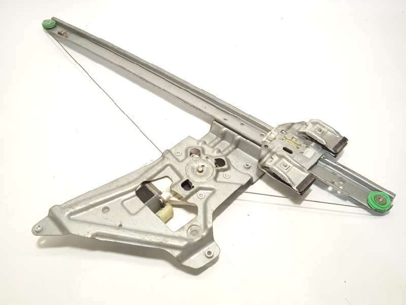 Recambio de elevalunas delantero derecho para volkswagen crafter combi (2e) combi 35 batalla larga con techo alto referencia OEM - Blanco