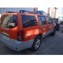 NISSAN PATHFINDER (R51)
