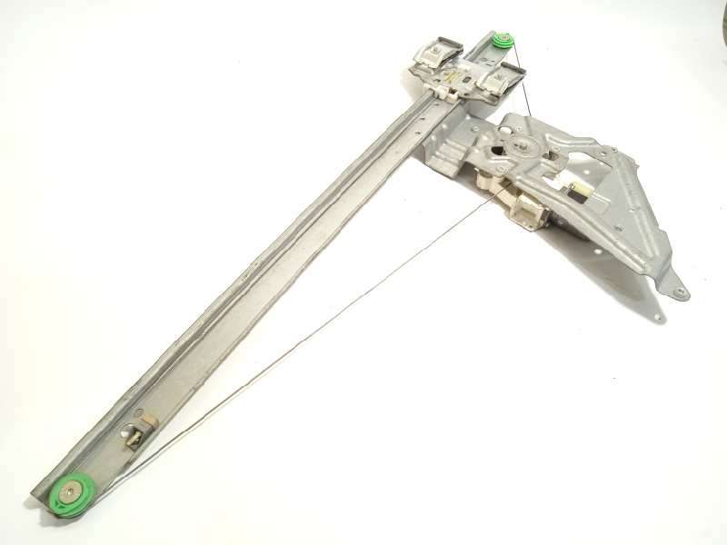 Recambio de elevalunas delantero derecho para volkswagen crafter combi (2e) combi 35 batalla larga con techo alto referencia OEM - Blanco 2