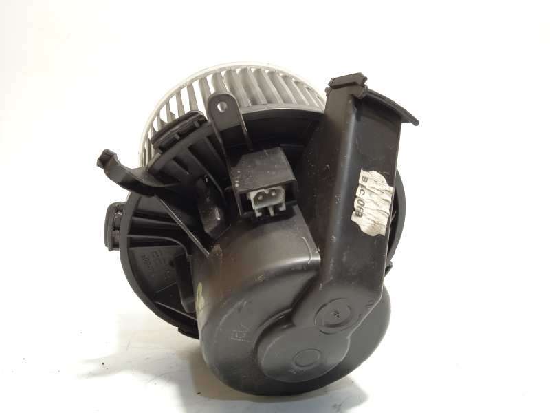 Recambio de motor calefaccion para volkswagen crafter combi (2e) combi 35 batalla larga con techo alto referencia OEM IAM 2E0819 - Blanco 2