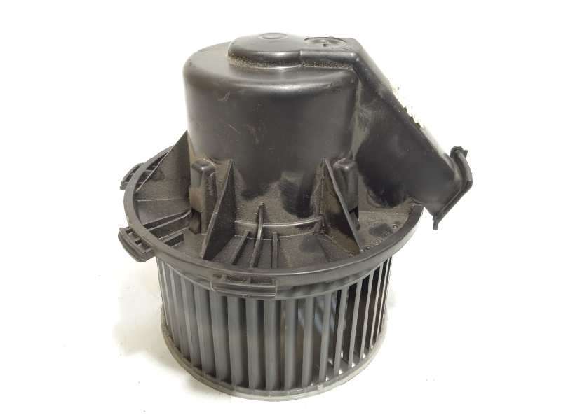 Recambio de motor calefaccion para volkswagen crafter combi (2e) combi 35 batalla larga con techo alto referencia OEM IAM 2E0819 - Blanco 3