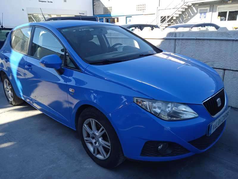 SEAT IBIZA (6J5)