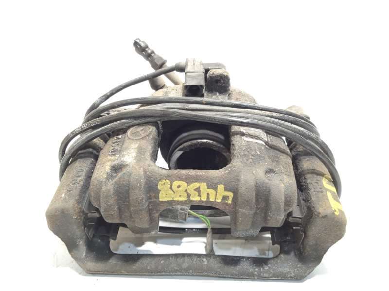 Recambio de pinza freno trasera derecha para volkswagen crafter combi (2e) combi 35 batalla larga con techo alto referencia OEM - Blanco