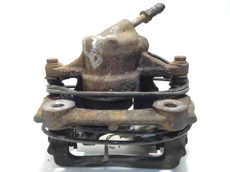 Recambio de pinza freno trasera derecha para volkswagen crafter combi (2e) combi 35 batalla larga con techo alto referencia OEM - Blanco 2