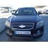 chevrolet captiva del año 2008