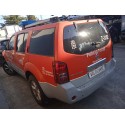 NISSAN PATHFINDER (R51)