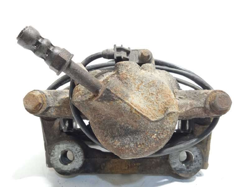 Recambio de pinza freno trasera izquierda para volkswagen crafter combi (2e) combi 35 batalla larga con techo alto referencia OE - Blanco 3