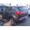 kia sportage del año 2014