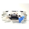 Recambio de mando calefaccion / aire acondicionado para renault trafic furgón 1.6 dci diesel referencia OEM IAM T1032614F  E1093