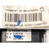 Recambio de mando calefaccion / aire acondicionado para renault trafic furgón 1.6 dci diesel referencia OEM IAM T1032614F  E1093