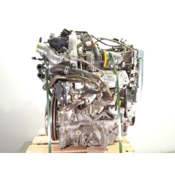 Recambio de motor completo para nissan x-trail (t32) tekna referencia OEM IAM MR16  