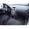 opel corsa d del año 2009