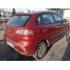 seat ibiza iii (6l1) del año 2007